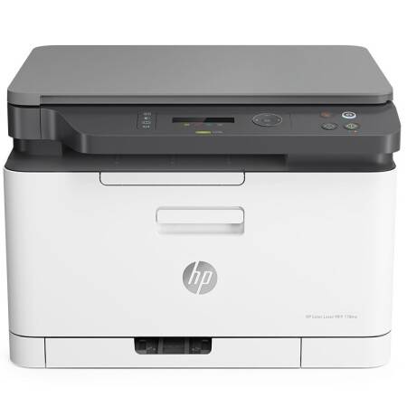 HP178NW  4߲ɫӡһ๦ܸӡɨð칫wifi 178nw+