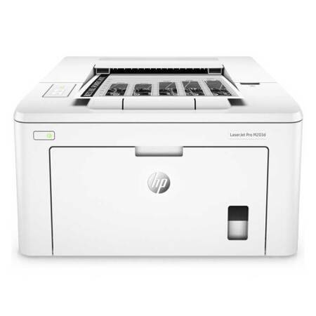 գHP LaserJet Pro M203dӡ